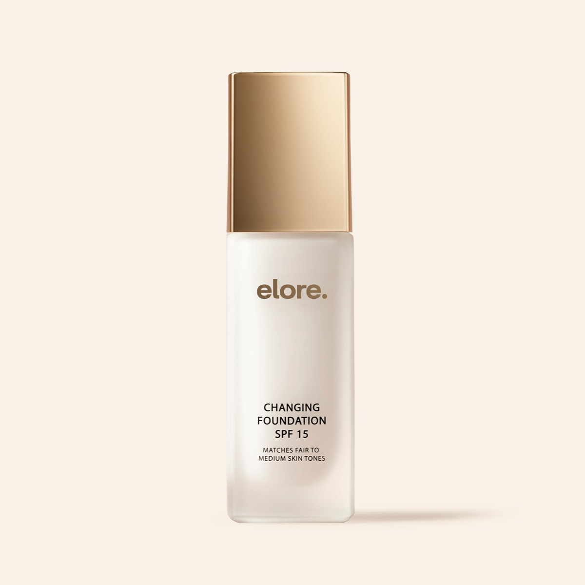 Original Changing Foundation-4-in-1